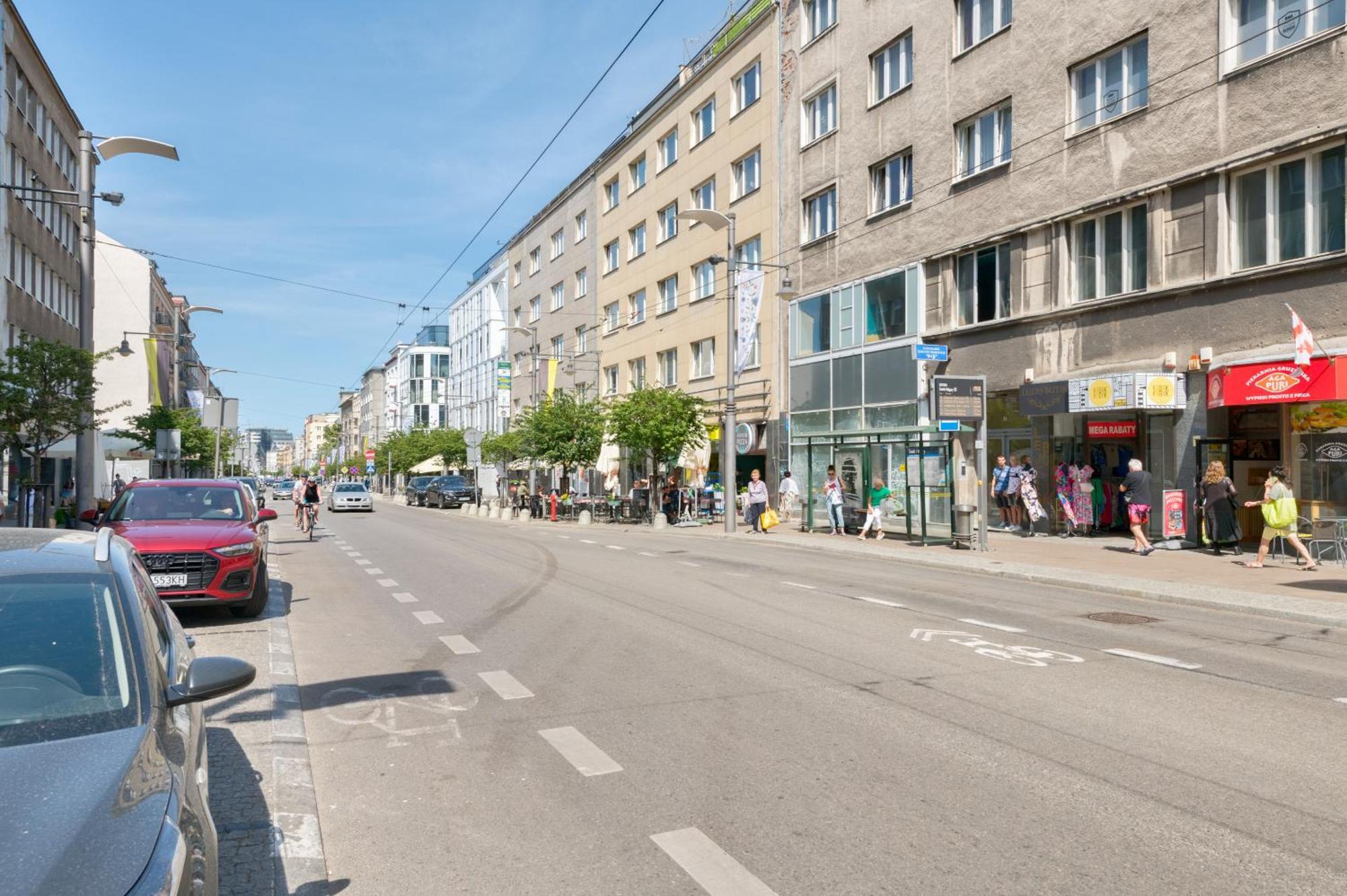 Dom & House - Apartamenty Zygmuntowka Gdynia Centrum المظهر الخارجي الصورة
