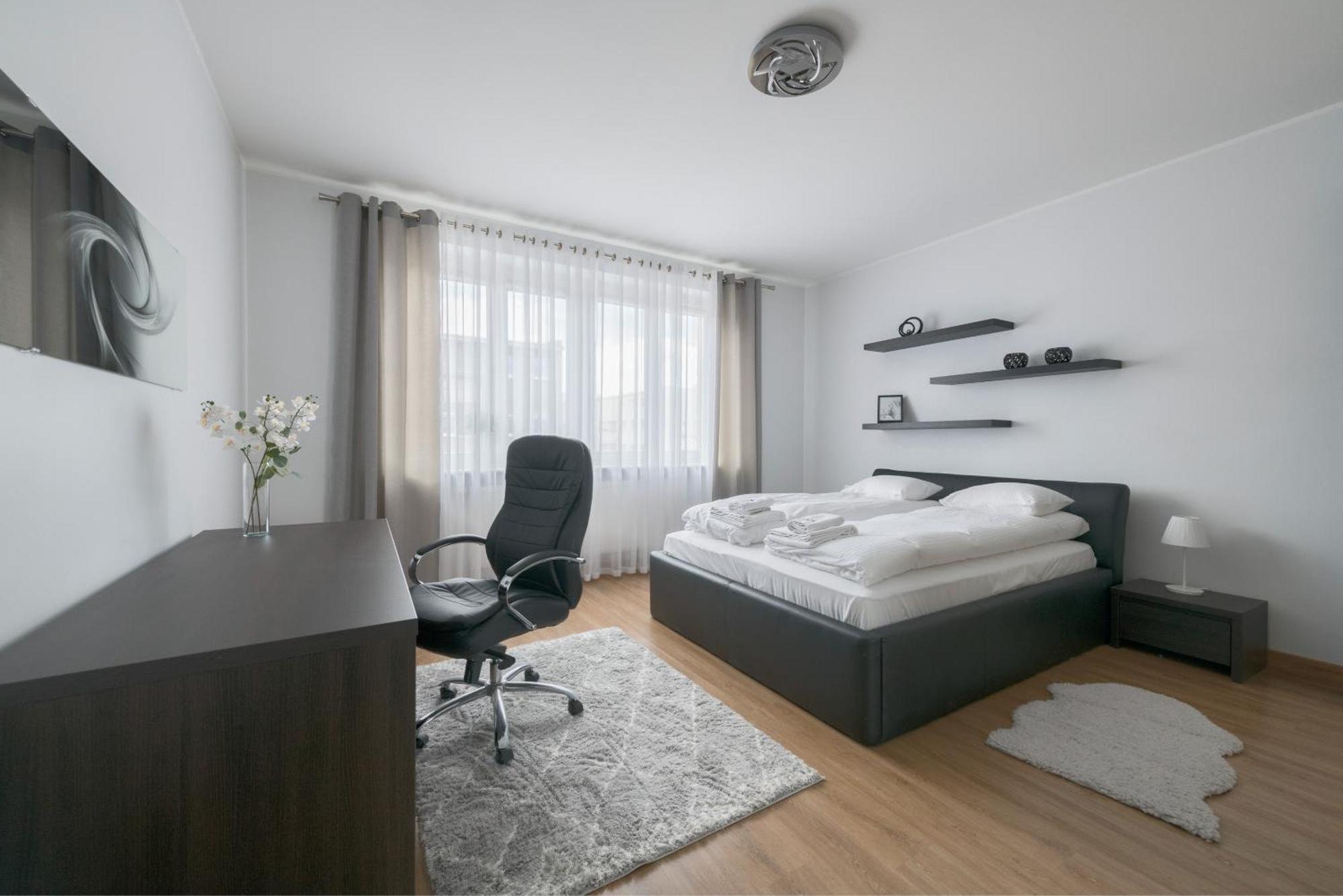 Dom & House - Apartamenty Zygmuntowka Gdynia Centrum المظهر الخارجي الصورة